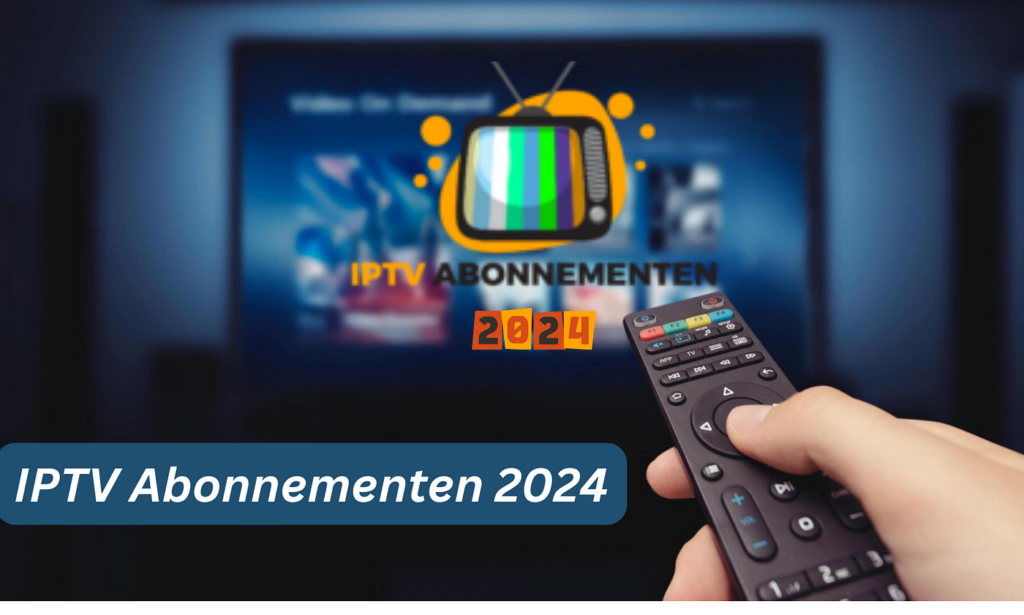 IPTV Kopen: Een Stappenplan