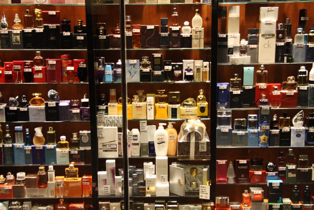 So finden Sie Ihr perfektes Parfum bei malizia-discount.ch