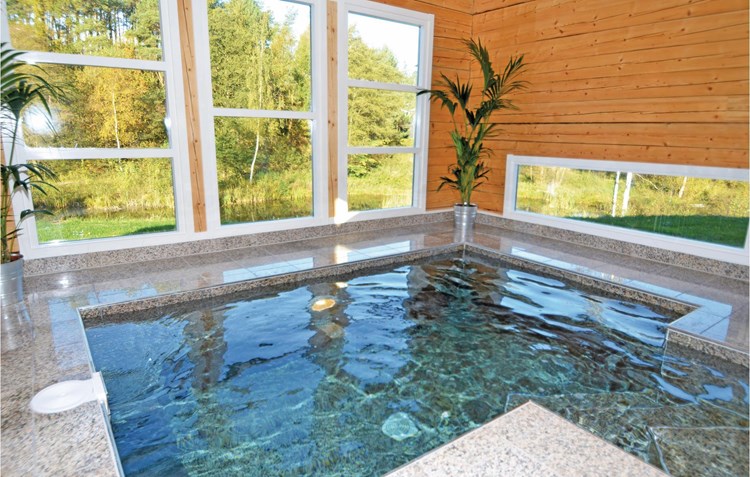 Last Minute Sommerhus med Pool – Få Mest Muligt ud af Din Ferie