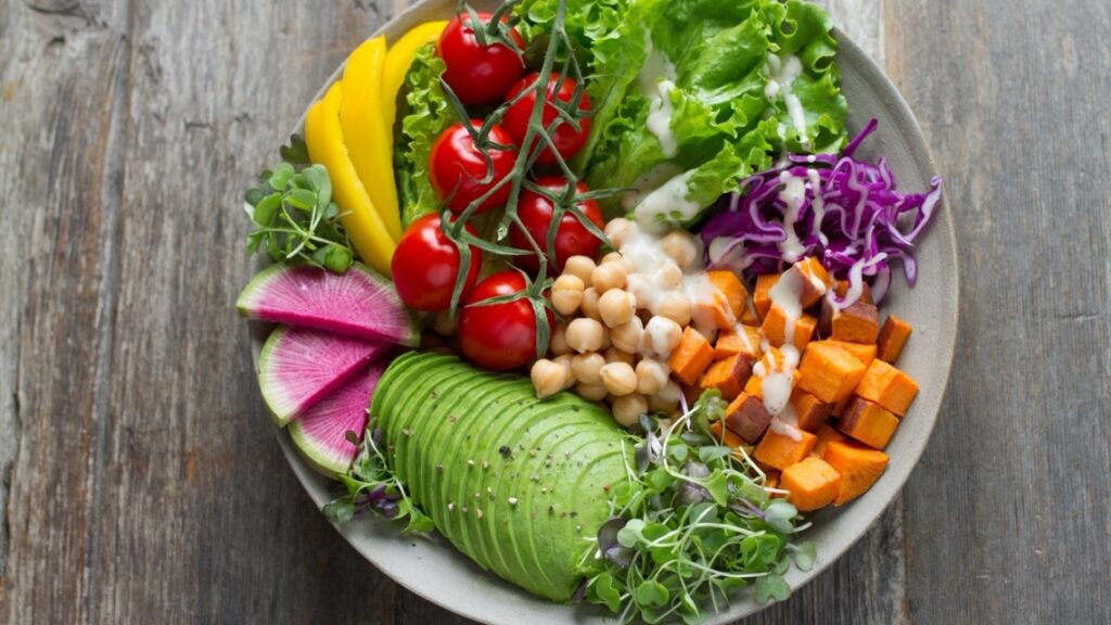 Veggie Lifestyle: Die besten Restaurants für Vegetarier