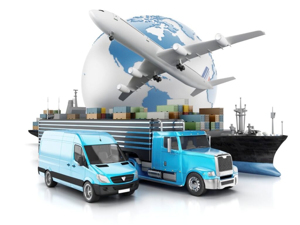 Transportwege nach Griechenland: Lkw, Schiff oder Flugzeug – Was ist am besten?