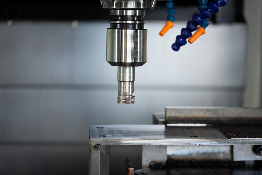 Hocke CNC: Ihr Partner für präzise CNC Metallbearbeitung in Deutschland