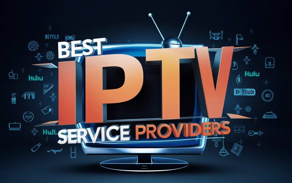 IPTV Playlist kaufen – Das musst du 2025 beachten