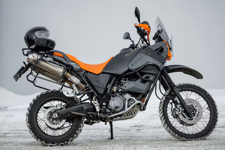 Why the Royal Enfield Electric Himalayan Changes Adventure Motorcycling