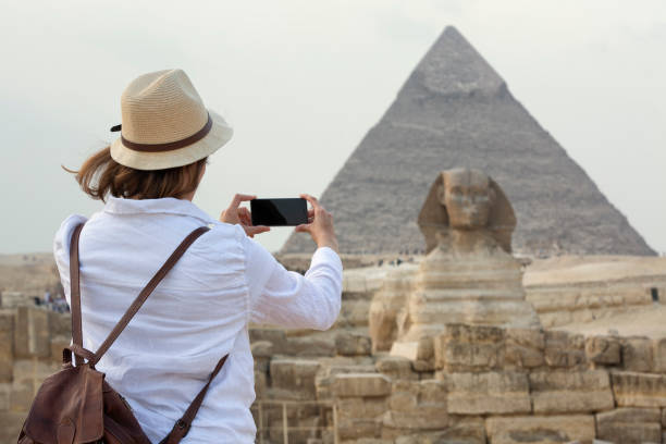 Highlights beim Hurghada Pyramiden Ausflug: Pyramiden von Gizeh, Sphinx, Museum und Khan El Khalili
